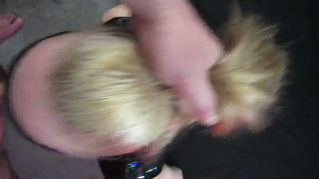 Porno loiras pagando o melhor boquete do mundo vendada