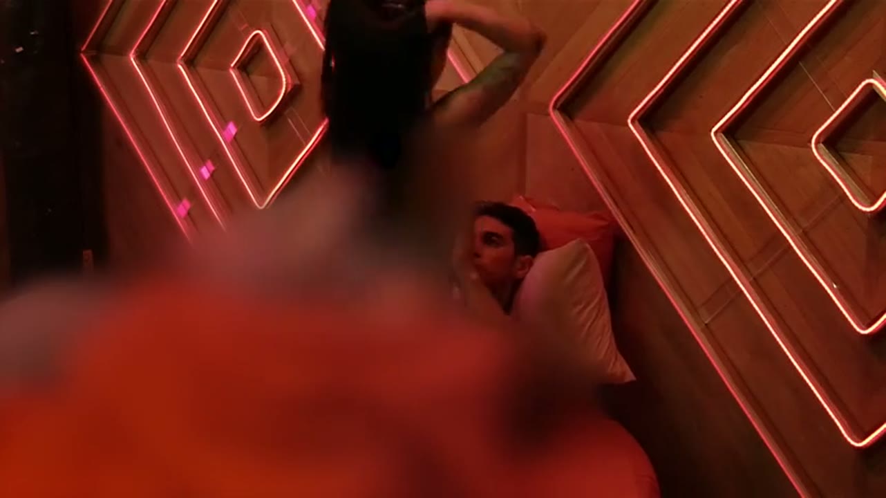 Erome Mc Mirella fazendo sexo em rede nacional no programa De Férias Com O Ex