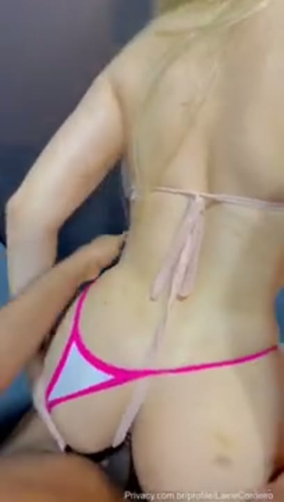 Videos porno caseiros loirinha do Privacy transando no provador