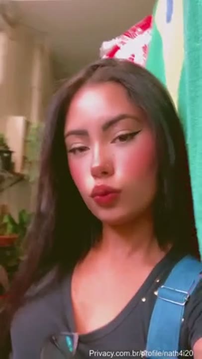 Nath4i20 video amador da novinha safada se exibindo na internet