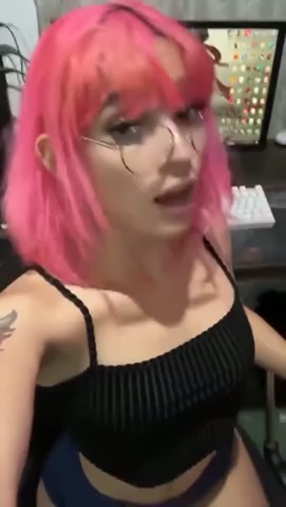 Lulu_ Xvideo novinha safada falando putaria só de calcinha