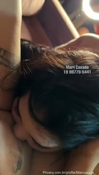 Mari Casada suruba lésbica deliciosa com as putinhas gostosas do Privacy