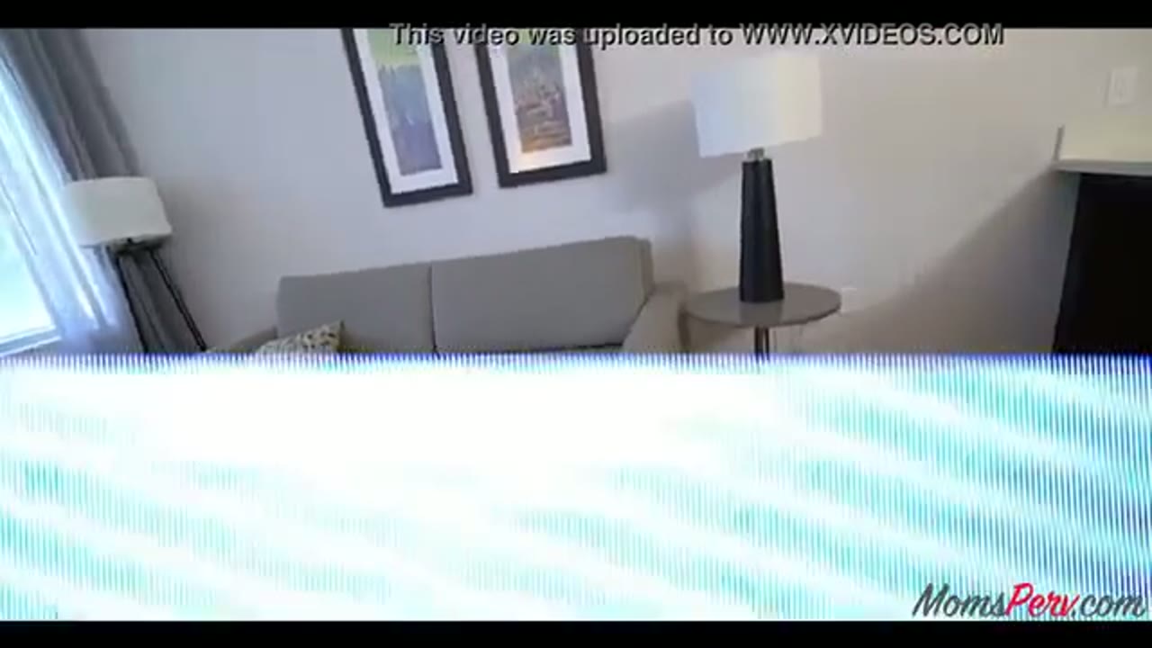 Madrasta e enteado traem o padrasto transando de verdade