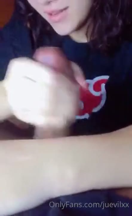 Juevilxx erome batendo punheta pro namorado sortudo
